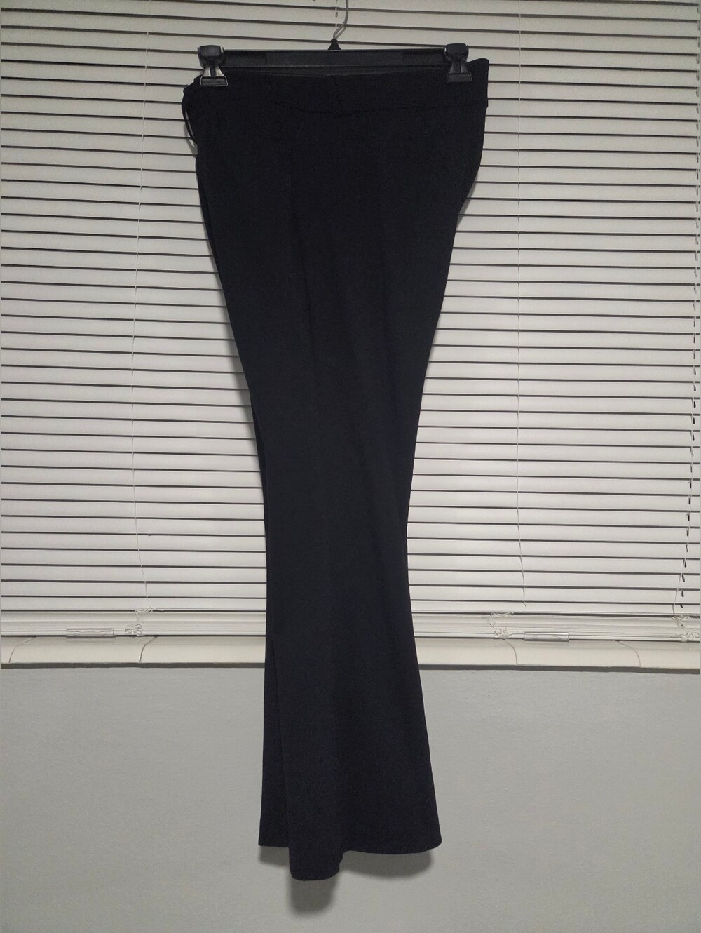 Torrid Black Trousers